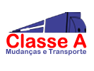 Classe A Mudanças e transportes